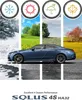 Kumho Solus 4S HA32 ( 175/65 R14 82T 4PR ) Náhľad obrázku produktu 8