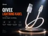 2x iPhone Schnell Ladekabel Pro Max 1m USB für Apple iPhone Produktbild-Vorschau 11