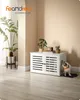 FEANDREA kotec pro kočky, 80x53x49,2 cm, pevný, odolný, se Náhled obrázku produktu 7