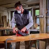 Einhell Akku-Bandschleifer TP-BS 18/457 Li BL Solo Produktbild-Vorschau 10