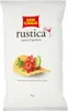 San Carlo Rustica Kartoffelchips gross geriffelt 6 x 300g Produktbild-Vorschau 3