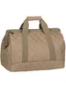 Sac de voyage - vert olive - polyester - 48 x 39 cm - Voir les images du produit 12