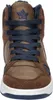 Lico Colden Kinderschuhe Burschen Schnürstiefel Braun Produktbild-Vorschau 3