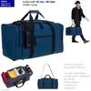 Sporttasche Herren groß Spear Gym 55 cm 40 Liter Large Produktbild-Vorschau 2