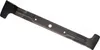 lama per tosaerba 62 CM per Iseki Cut Master CM 65 / Anteprima dell’immagine prodotto 1