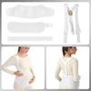 Ceinture de soutien de grossesse en 3 parties, ceinture Voir les images du produit 19