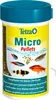 Tetra Micro Sticks 100ml - Kleine, staafvormige voeding van Productafbeelding-voorbeeld 1