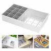 Aluminium DIY Backform Große Zahlen Buchstaben Ausstechform Produktbild-Vorschau 2