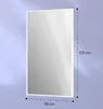 Klarstein Infračervený ohrievač, zrkadlový infražiarič, Náhľad obrázku produktu 7