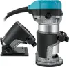A power tool and its accessory are shown against a white background. Podgląd zdjęcia produktu