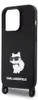Karl Lagerfeld KLHCP15XSCBSKNK iPhone 15 Pro Max 6,7" Produktbild-Vorschau 11