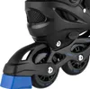 Xride® 4-v-1 inline korčule pre deti – kolieskové korčule – Náhľad obrázku produktu 13