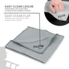 NIGRIN Performance Microfaser-Tuch Polster (40x40cm) Produktbild-Vorschau 4