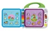 Vtech Kinderbuch meine ersten 100 Wörter blau Produktbild-Vorschau 2
