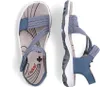 Rieker Damen Sandale Trekking Outdoor Stretch Produktbild-Vorschau 59