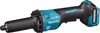 Smerigliatrice diritta a batteria Makita 40V max. (senza Anteprima dell’immagine prodotto 3