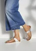 LASCANA Zehentrenner Sandale, Pantolette, offener Schuh, Produktbild-Vorschau 3
