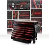 Mephisto Pro-Line BIG XXL Werkzeugwagen mit 12 Schubladen Produktbild-Vorschau 1