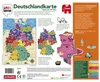 Jumbo Ich Lerne - Deutschlandkarte, 5 Jahr(e), Karton Produktbild-Vorschau 6