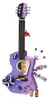 LEGO Editions: Chitarra di Olivia Rodrigo - Modello 3D con Anteprima dell’immagine prodotto 2