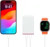 Zwölf Süd PlugBug 50W USB-C Wall Travel Charger mit Find My Produktbild-Vorschau 4