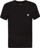 Guess 474970 Herren T-Shirt - Zeitloser Stil in Schwarz für Produktbild-Vorschau 25