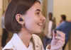 LG TONE Free T90S słuchawki douszne Bluetooth Dolby Atmos Podgląd zdjęcia produktu 4