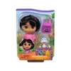 Spin Master 6071800 - Dora - Puppe, 15 cm, Beste Freundin Náhľad obrázku produktu 3