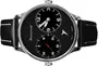 Aristo Herren Messerschmitt Uhr Fliegeruhr Two-Timer Produktbild-Vorschau 2