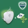 Plug-In Dampfverteiler VH1700 Produktbild-Vorschau 6