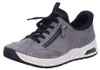 Rieker Sneaker Sneaker imitacja skóry Podgląd zdjęcia produktu 13