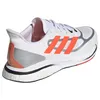 Damen Laufschuhe adidas SUPERNOVA + W 4.5 Weiß / Orange / Produktbild-Vorschau 6
