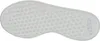 The sole of a white Adidas sneaker. Produktbild-Vorschau