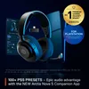 SteelSeries Arctis Nova 5P Wireless PS5 Gaming Headset – Produktbild-Vorschau 8