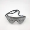 arena The One Verspiegelte Anti-Fog Unisex Schwimmbrille Produktbild-Vorschau 12