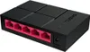 Mercusys MS105G Netzwerk-Switch Gigabit Ethernet Produktbild-Vorschau 2