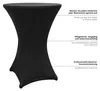 LUMALAND Tafelkleed - Tafelhoezer - Beschermhoes - Diameter Productafbeelding-voorbeeld 5