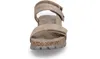 Panama Jack Damen Sandale, beige(taupe), Gr. 38 Produktbild-Vorschau 31
