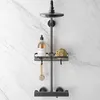 METALTEX 401101000 Origin Lava Ablage für die Brausestange, Produktbild-Vorschau 5