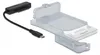 DeLOCK USB Type-C to SATA Converter with 2.5" Protection Produktbild-Vorschau 4
