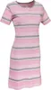 REDBEST Damen-Nachthemd rosé/grau 40 / 42 Produktbild-Vorschau 1