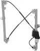 MAGNETI MARELLI 350103781000 Elektrischer Fensterheber Produktbild-Vorschau 3