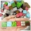 Klocki magnetyczne konstrukcyjne Minecraft 100 elementów Podgląd zdjęcia produktu 5