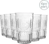 BORMIOLI ROCCO Romantic Bicchiere Acqua Cl 30,5 - Anteprima dell’immagine prodotto 4