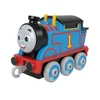 MATTEL Petite locomotive en métal Thomas HFX89 Voir les images du produit 2