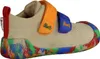 A single children's shoe shown from the side. Produktbild-Vorschau