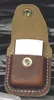 Braunes ZIPPO-Etui mit Feuerzeugschlaufe, Zubehör 60001216 Produktbild-Vorschau 4