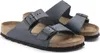 Birkenstock Uni Hausschuhe 51153 Farbe:Blau Größe: 42 Produktbild-Vorschau 64