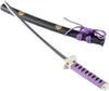 Otwieracz do listów - Mini Katana 20 cm - Bardzo ostry - Podgląd zdjęcia produktu 8