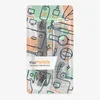 kwmobile 2x Uhrenarmband für Samsung Galaxy Fit 3 Armband - Produktbild-Vorschau 7